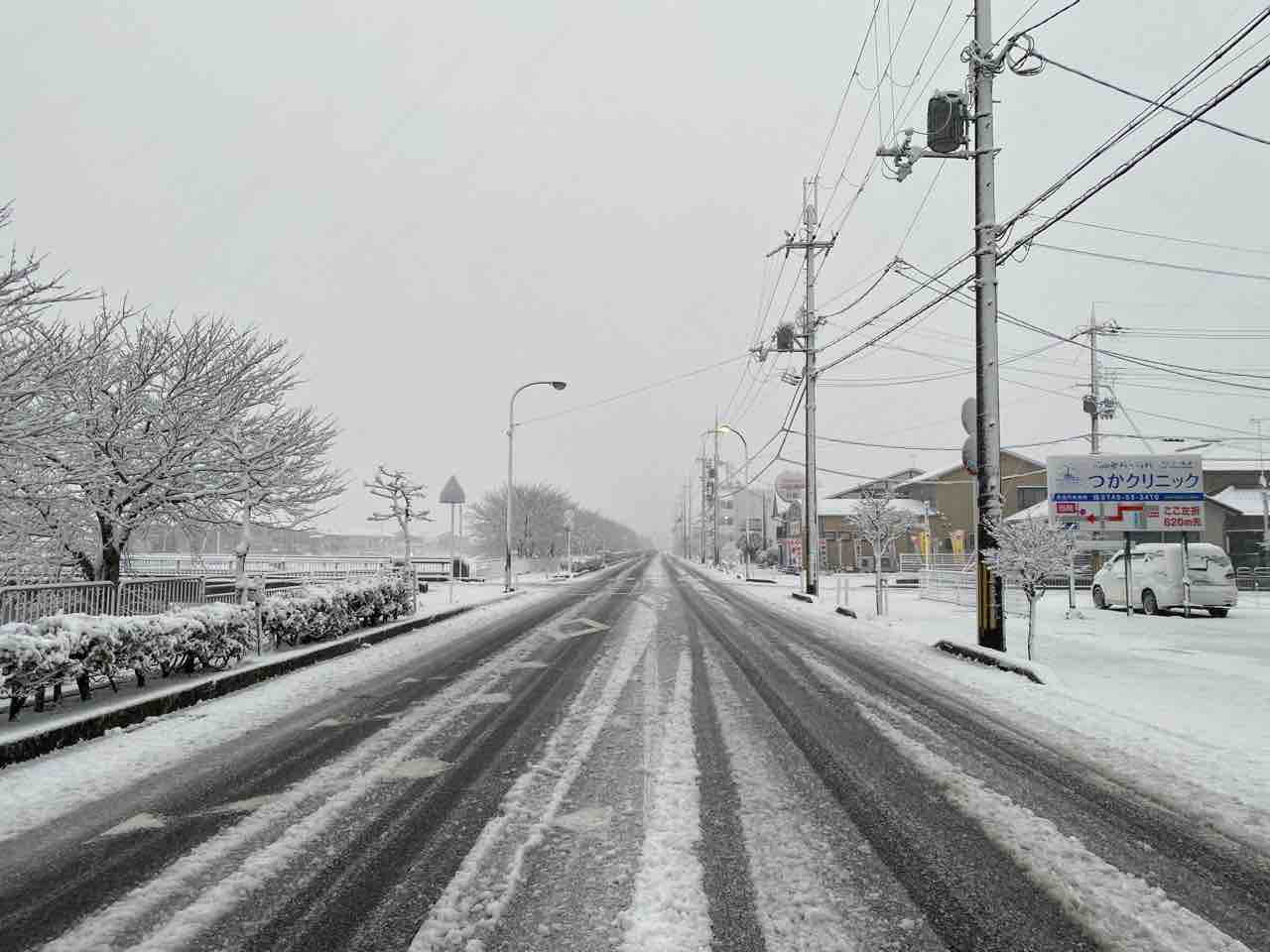 今日は雪 昨日は京都に行っておりました 滋賀県 長浜市 美容室 Styling Lounge Bunzo ぶんぞう ブンゾウ のblog 今日は雪 昨日は京都に行っておりました 滋賀県 長浜市 美容室 Styling Lounge Bunzo ぶんぞう ブンゾウ のblog