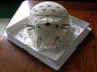 totoro_Bcake03
