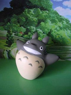 totoro_finger51