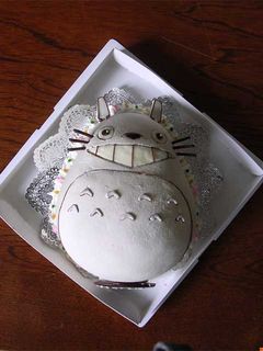 totoro_Bcake01