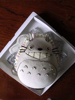 totoro_Bcake02
