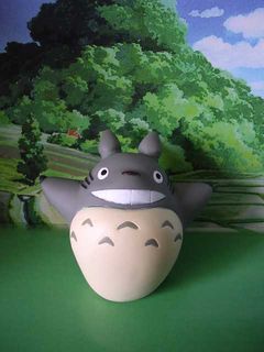 totoro_finger52