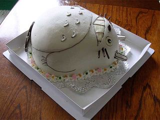 totoro_Bcake06