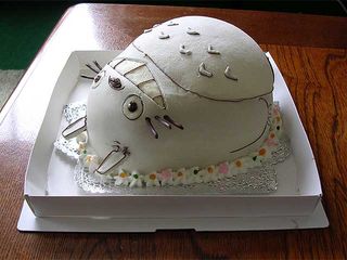 totoro_Bcake05