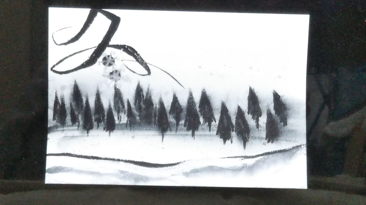 特別講座 夢ロゴアート ボナのたわ言 ざれ言 独り言