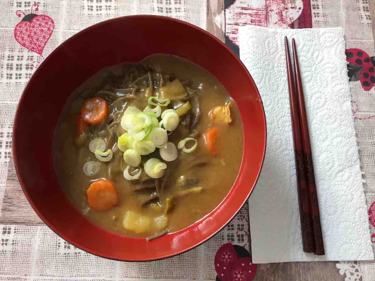 残り物カレーでカレー蕎麦 両親の思い出 イタリア移住を決める前に知っておくべきイタリア生活の現実