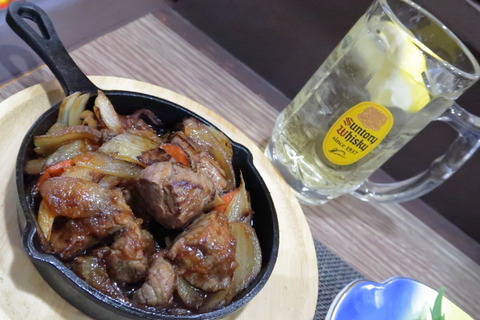 ぶらり、おまかせコースを楽しむ@ゆったり処 KIMAGURE【横手市】