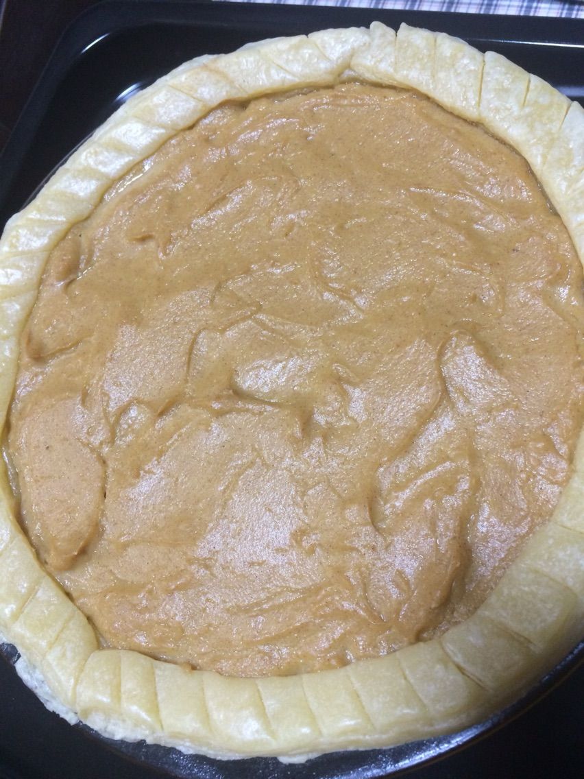 Undertaleバタースコッチシナモンパイ奮闘記 にゃもじのblog Undertaleバタースコッチシナモンパイ奮闘記 にゃもじのblog