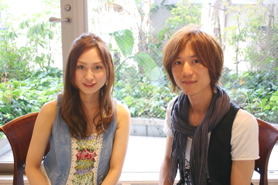 太宰美緒 インタビュー W Minx下北沢店 店長 土屋悟 ぶらり下北沢 オフィシャルブログ