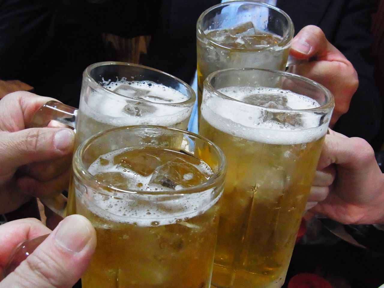 地元に愛される昭和の一軒家酒場 溝の口 焼き鳥 どん 東急田園都市線溝の口駅 東京 星島センベロぶらり