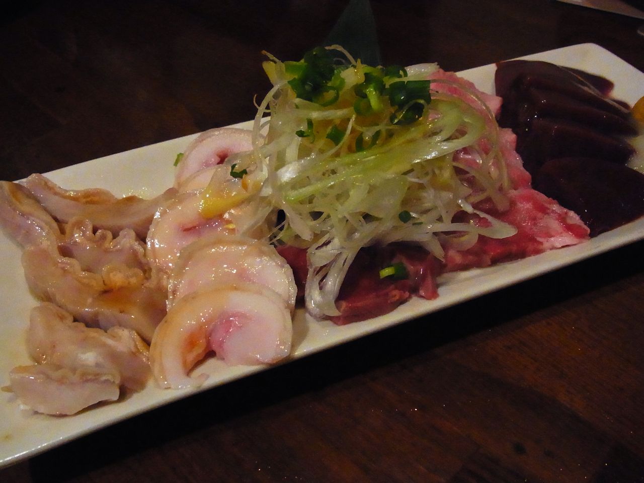 もつ焼きは完璧 足りないのは伝説だけ 小岩 豚小屋 Jr総武線小岩駅 東京 星島センベロぶらり