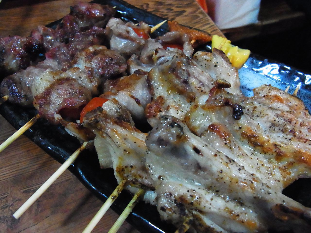 地元に愛される昭和の一軒家酒場 溝の口 焼き鳥 どん 東急田園都市線溝の口駅 東京 星島センベロぶらり