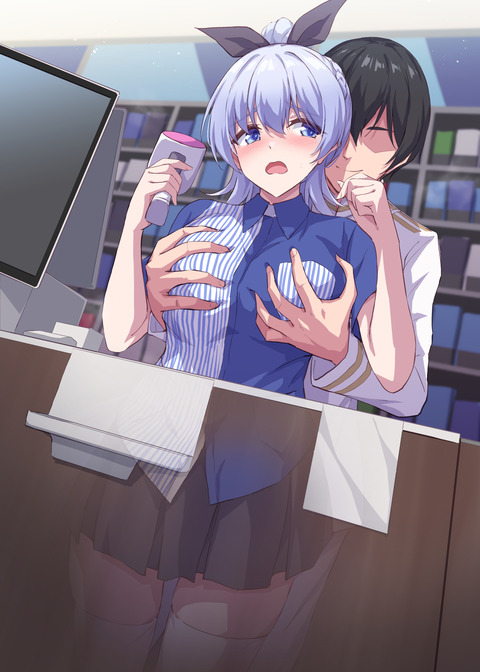 コンビニロドニー01