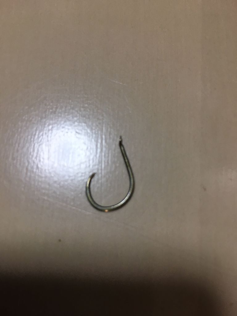 和田防 穴釣り仕掛けについて ボーズが怖くて釣りができるかっ 和田防 穴釣り仕掛けについて ボーズが怖くて釣りができるかっ