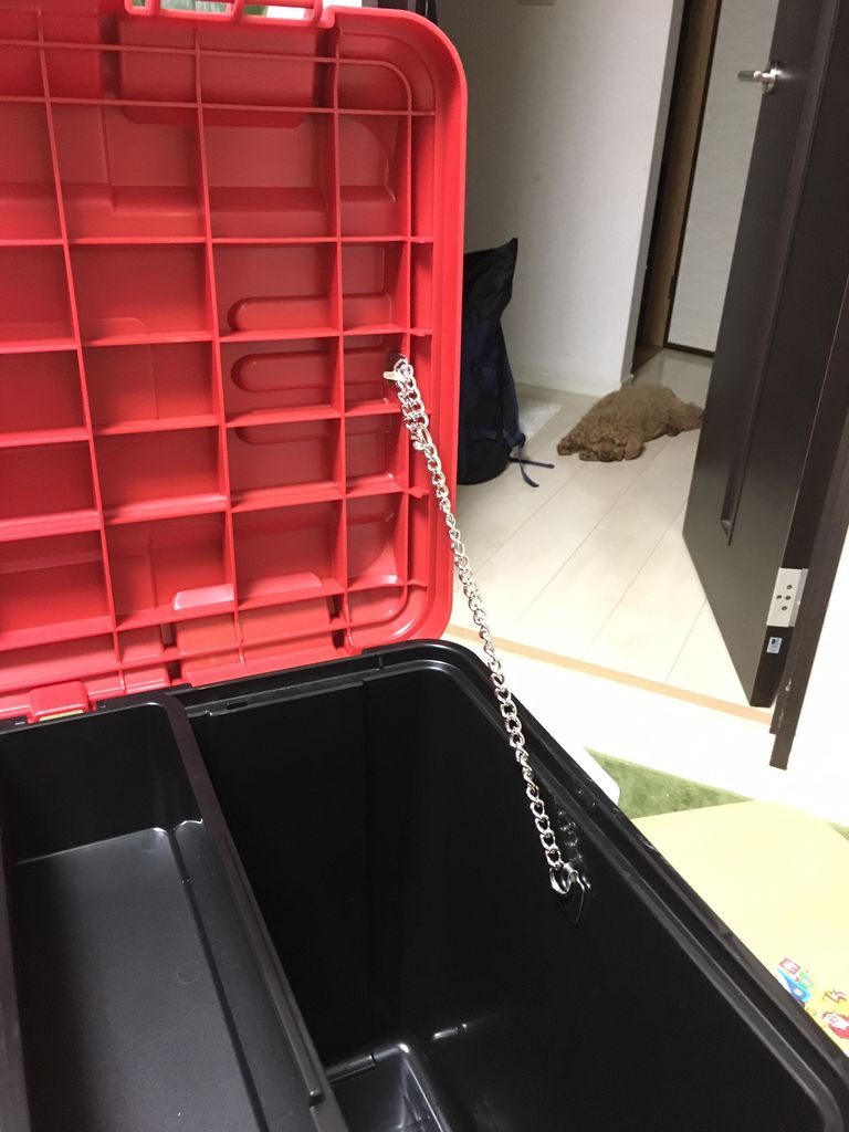 リングスター ドカット 100均グッズでカスタムしてみた ボーズが怖くて釣りができるかっ リングスター ドカット 100均グッズでカスタムしてみた ボーズが怖くて釣りができるかっ