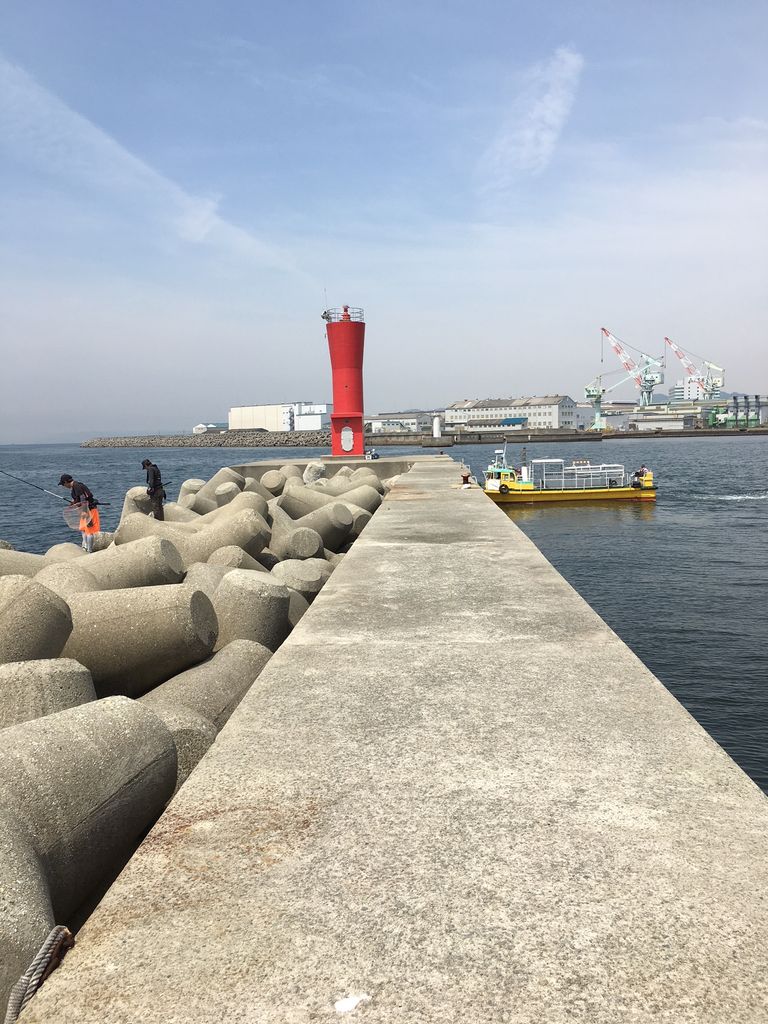 和田防 穴釣り仕掛けについて ボーズが怖くて釣りができるかっ 和田防 穴釣り仕掛けについて ボーズが怖くて釣りができるかっ