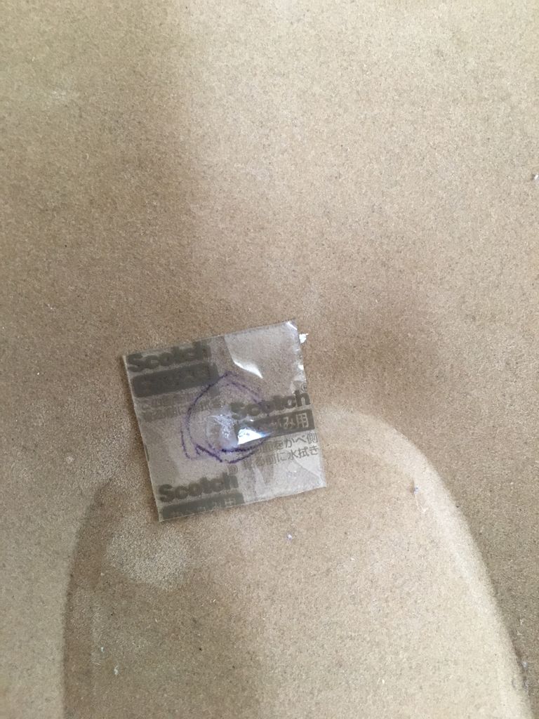 エアベッドを修理するぞっ ボーズが怖くて釣りができるかっ