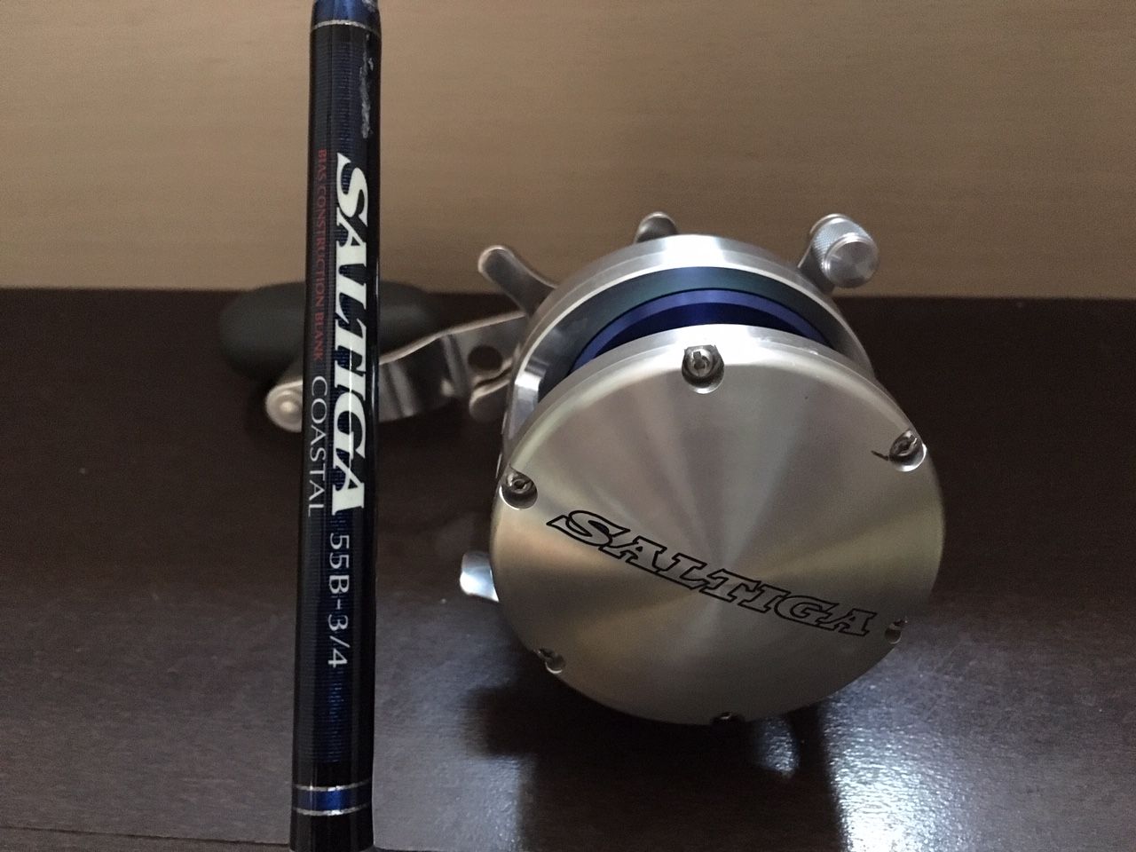 タコエギ初体験者が1人でいきなり乗合船に乗ったぞ 道具調達編 In 明石沖 名田屋乗合船 ボーズが怖くて釣りができるかっ