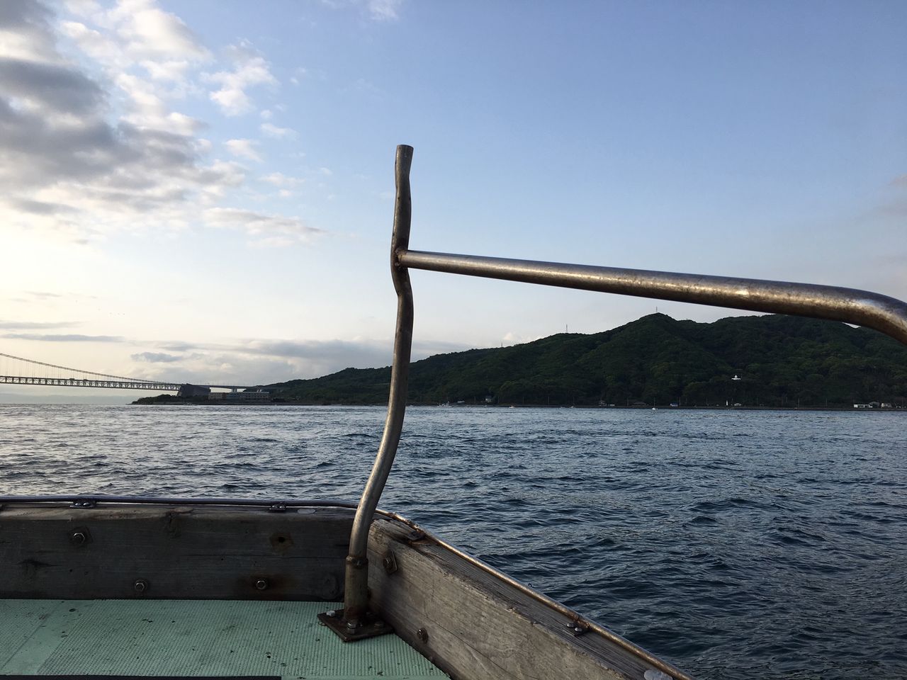 船から胴突きでガシラを狙うぞっ 5回目 In 明石沖 名田屋乗合船 ボーズが怖くて釣りができるかっ 船から胴突きでガシラを狙うぞっ 5回目 In 明石沖 名田屋乗合船 ボーズが怖くて釣りができるかっ