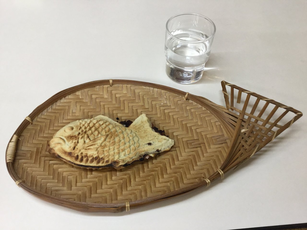 干しぶどうの神さま 街歩いて 食べ歩いて また街歩いて