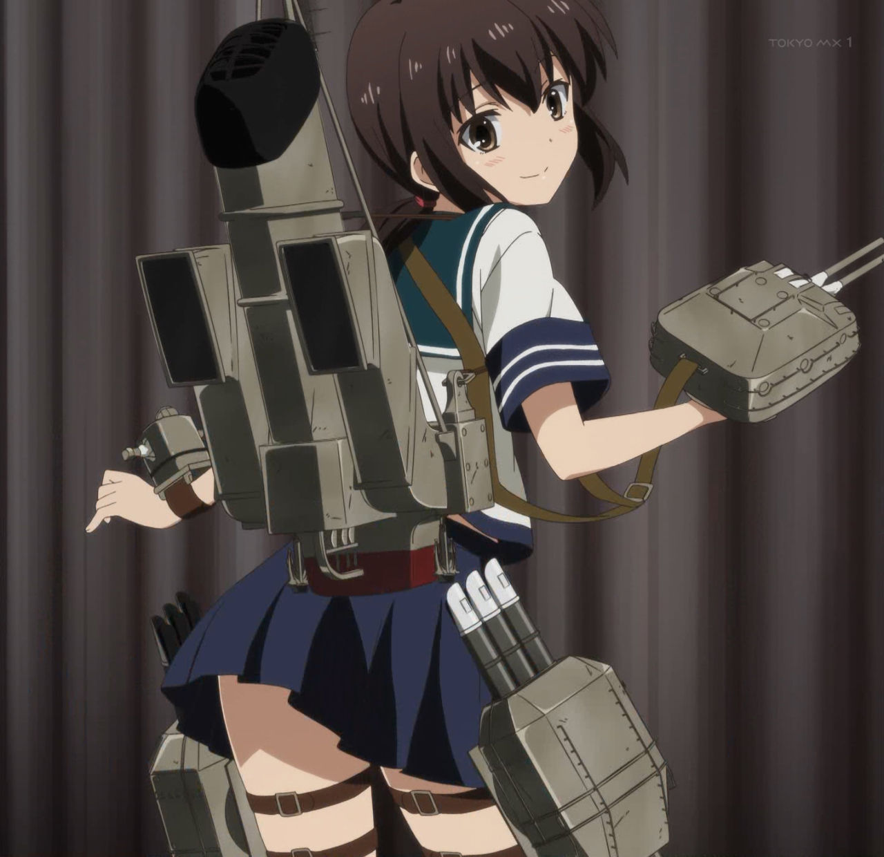 アニメ艦これの吹雪ちゃん こえ だめ速報 アニメ艦これの吹雪ちゃん こえ だめ速報