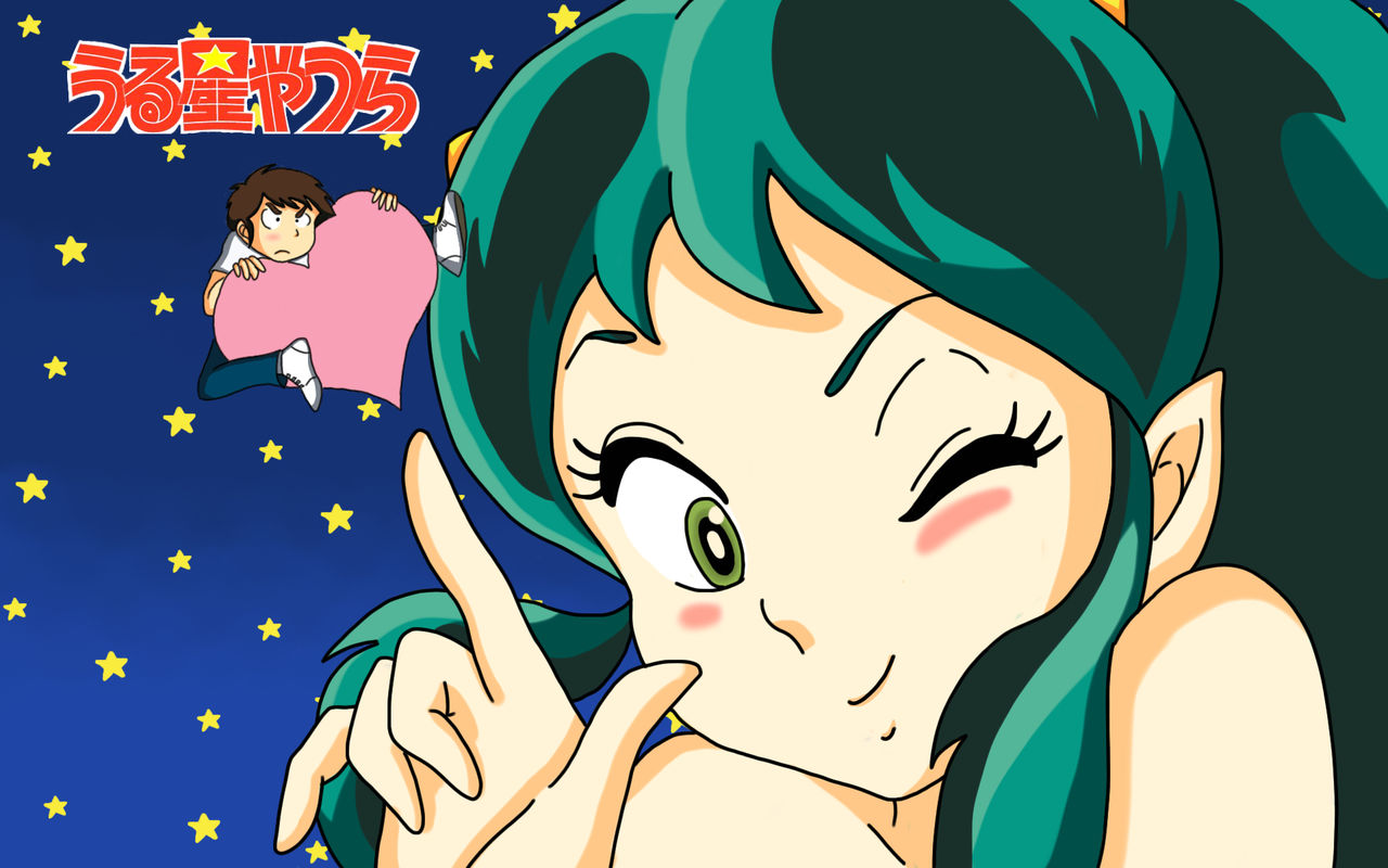 うる星やつらで一番かわいいのは 画像 動画あり サウザンドアイズ うる星やつらで一番かわいいのは 画像 動画あり サウザンドアイズ