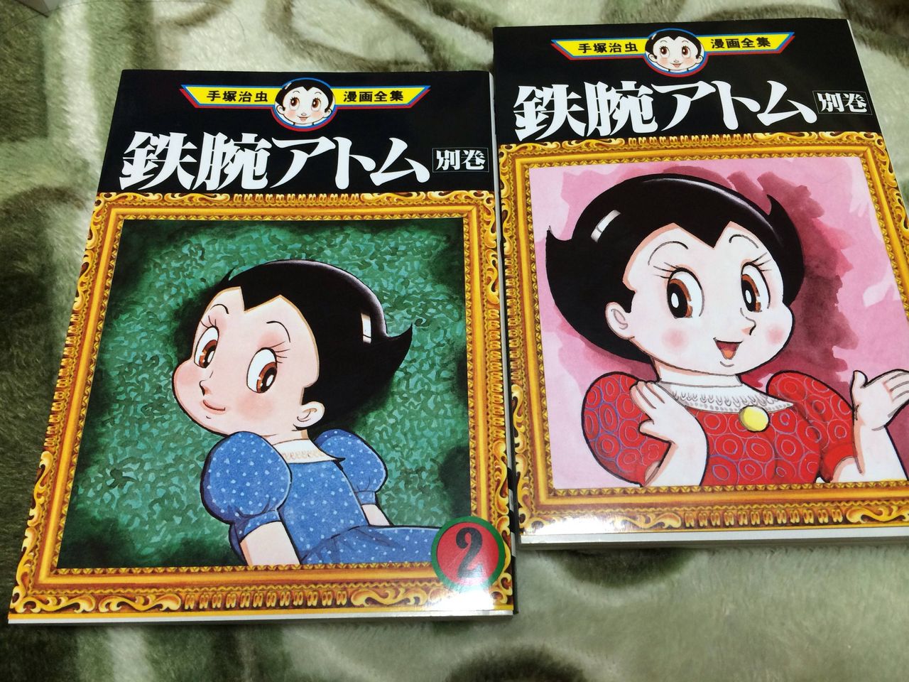 鉄腕アトムの最終回 アトムの最後 って本当に救いがなさすぎるよな サウザンドアイズ