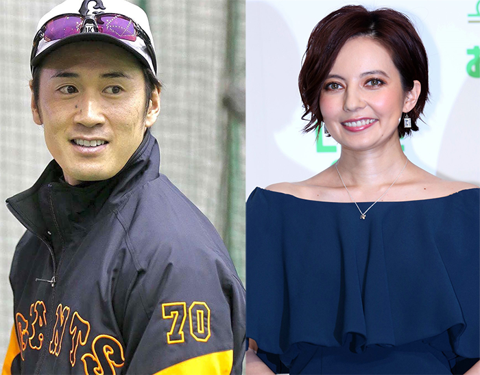 おめでた ベッキー出産 今月に入り巨人片岡コーチとの第１子 愛ｌｏｖｅジャイアンツ