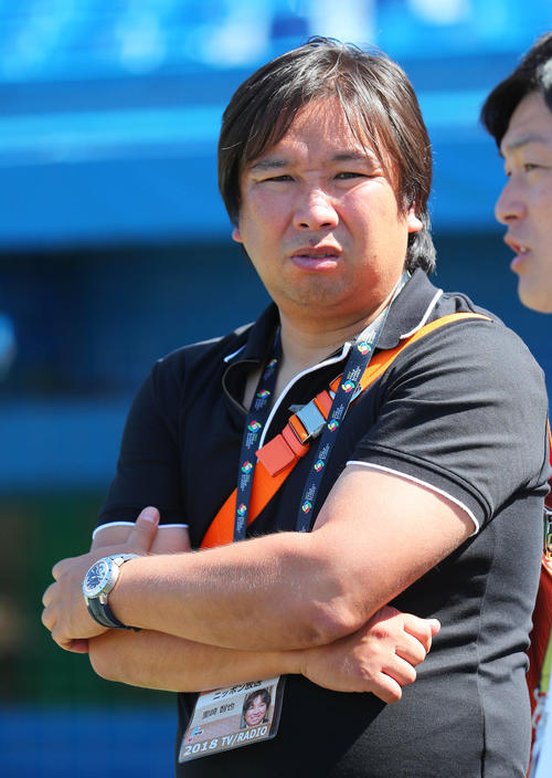 愛LOVEジャイアンツ里崎智也氏 サイン盗みに「あやしいヤツはいっぱいいます…いっぱい見てきました」コメントコメントする