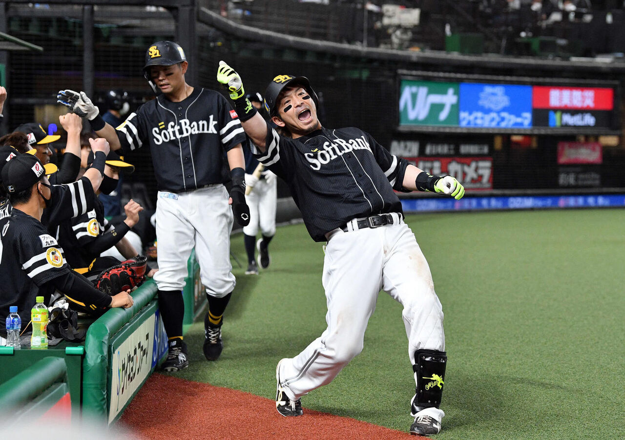 プロ野球ob ガッツポーズするな ベンチでパフォーマンスやめろ 愛ｌｏｖｅジャイアンツ