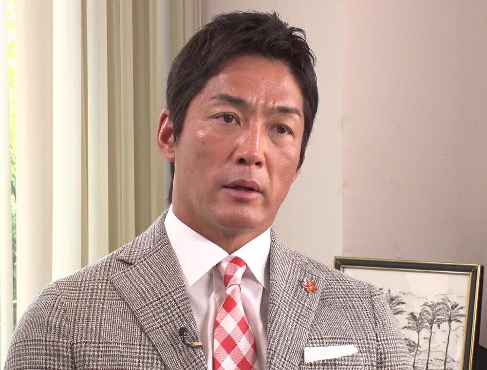 仰天 長嶋一茂が巨人でのコーチ願望を持っていた 愛ｌｏｖｅジャイアンツ