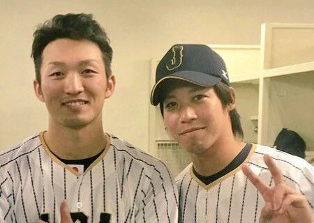 山田哲人や鈴木誠也がfaで巨人に移籍したら流石にクソリーグ感ある 愛loveジャイアンツ 山田哲人や鈴木誠也がfaで巨人に移籍したら流石にクソリーグ感ある 愛loveジャイアンツ