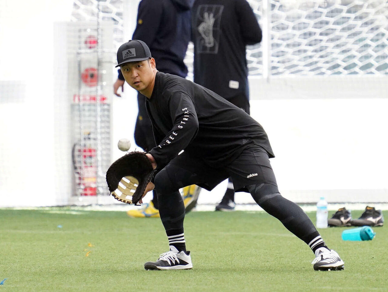 復活へ 巨人中島宏之内野手 37 フォーム改造 人生最悪 からはい上がる 愛loveジャイアンツ 復活へ 巨人中島宏之内野手 37 フォーム改造 人生最悪 からはい上がる 愛loveジャイアンツ