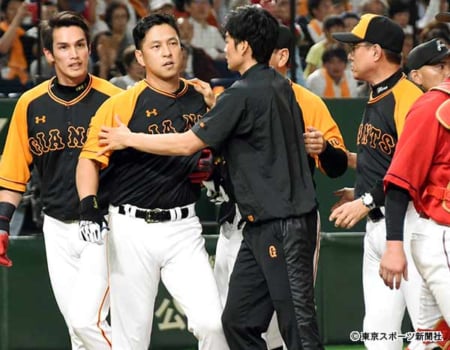 復活へ 巨人中島宏之内野手 37 フォーム改造 人生最悪 からはい上がる 愛loveジャイアンツ 復活へ 巨人中島宏之内野手 37 フォーム改造 人生最悪 からはい上がる 愛loveジャイアンツ