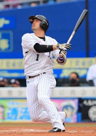 清田が 傷つけた ロッテ背番号1どうなる ルーキー案 鳥谷案浮上も 愛loveジャイアンツ 清田が 傷つけた ロッテ背番号1どうなる ルーキー案 鳥谷案浮上も 愛loveジャイアンツ