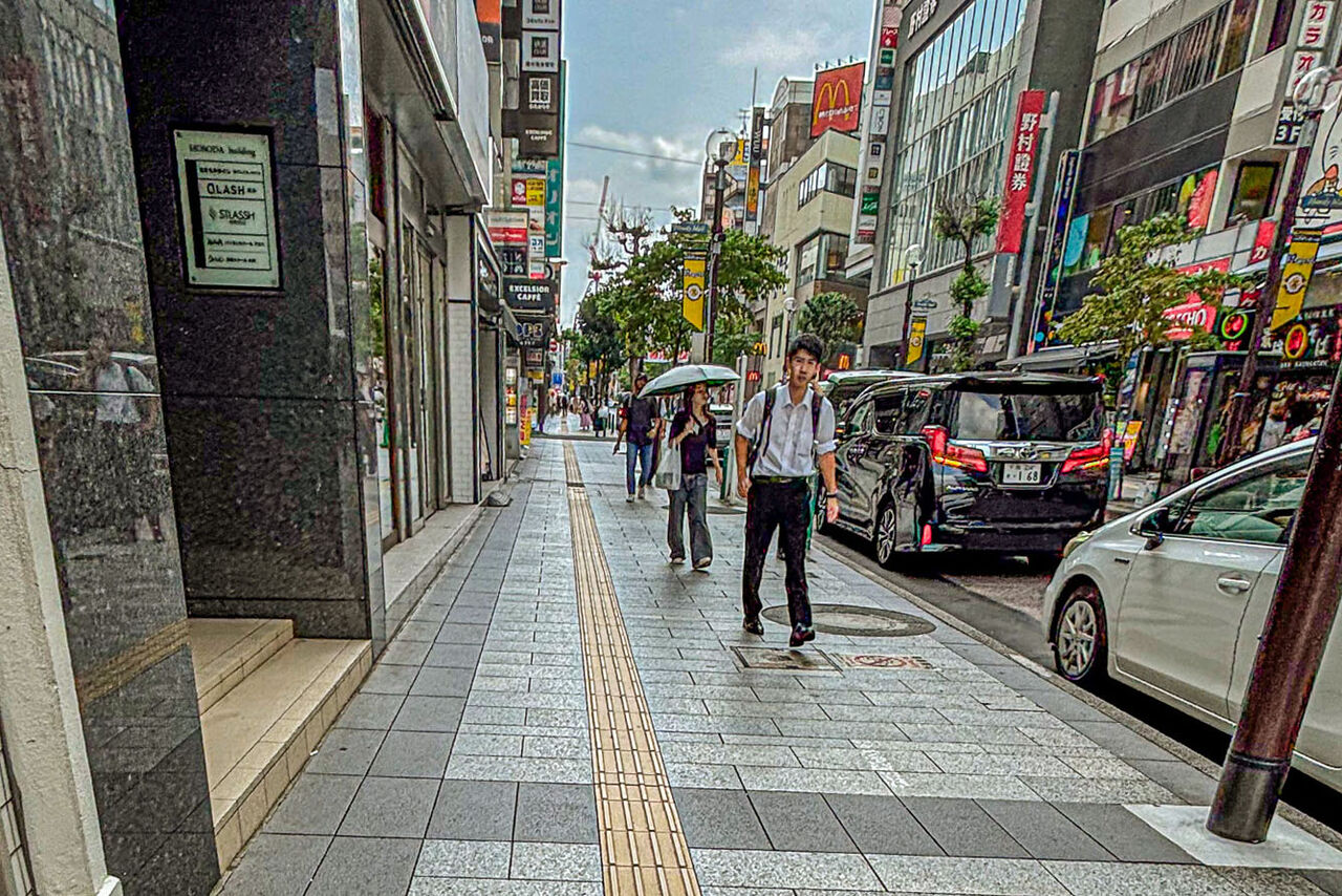 burstbrainのblog:9月9日、柏