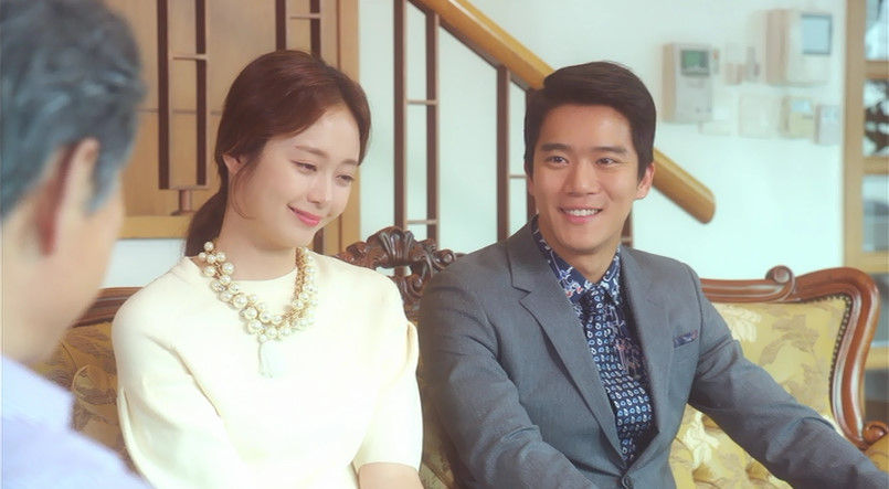 1 の奇跡 運命を変える恋 最終話 韓れびゅ