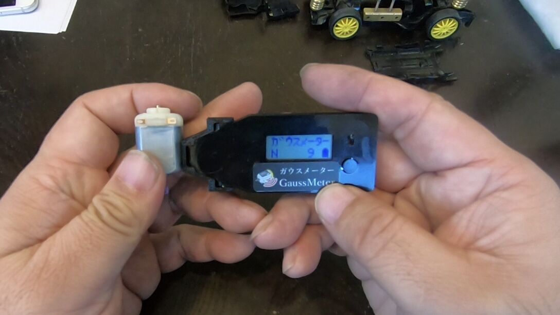 ミニ四駆 最速最強への道 モーター編 2021完全版 : mini4×4team