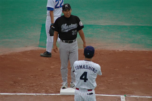 本西