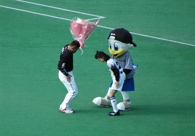 ファンフェス21