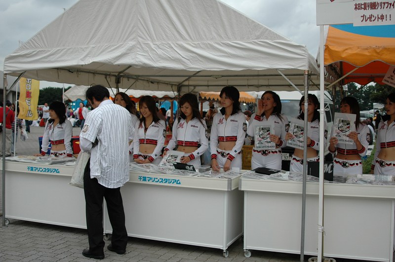 前夜祭限定マッチカードプログラム販売中