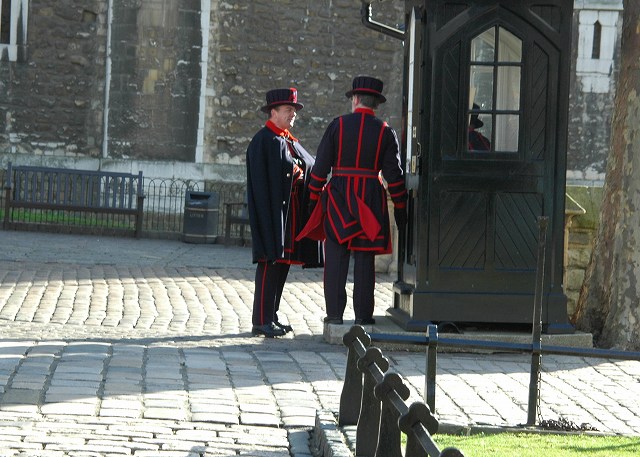 ヨーマンウォーダー