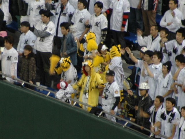 阪神ファン