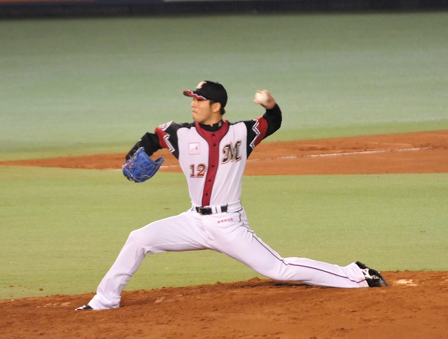 川崎