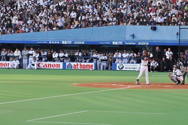 これが最後の勝負