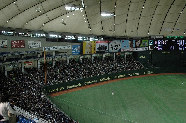 2階も開放
