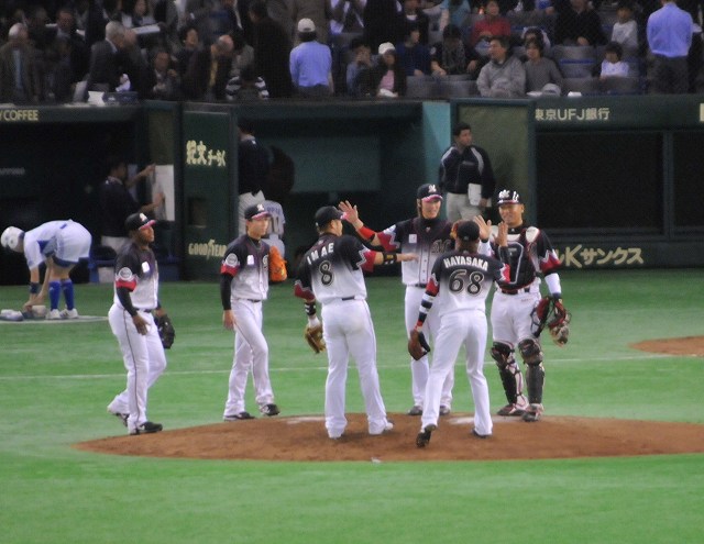 勝利