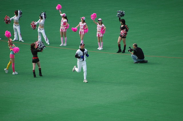 ファンフェス08