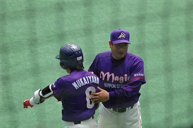 神の指導は効果絶大