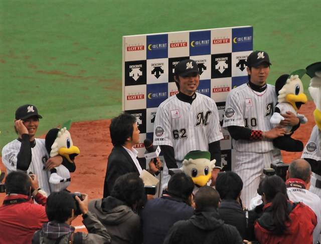 ヒロイン2